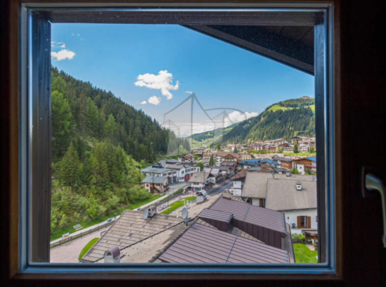 Apartment Selva Val Gardena Bolzano Trentino Dolomites Italy