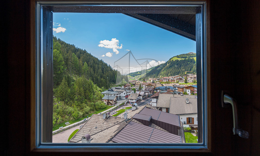 Apartment Selva Val Gardena Bolzano Trentino Dolomites Italy