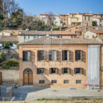 Palazzo Santarcangelo Emilia Romagna Italy