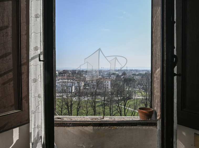 Palazzo Santarcangelo Emilia Romagna Italy