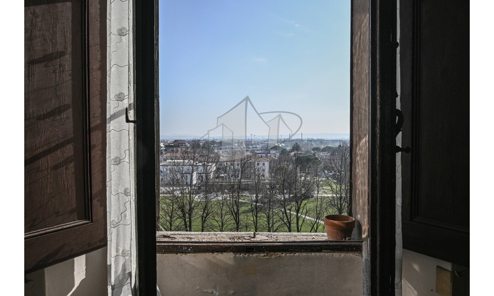 Palazzo Santarcangelo Emilia Romagna Italy