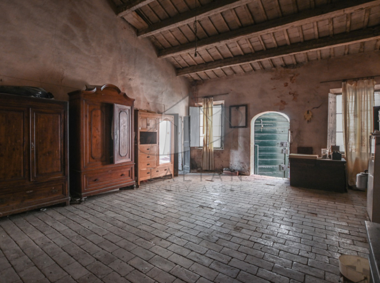 Palazzo Santarcangelo Emilia Romagna Italy