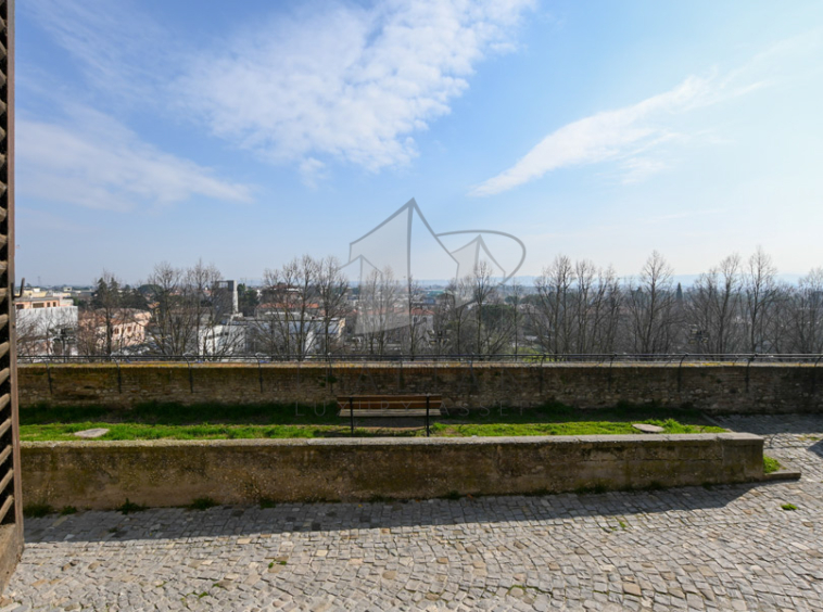 Palazzo Santarcangelo Emilia Romagna Italy