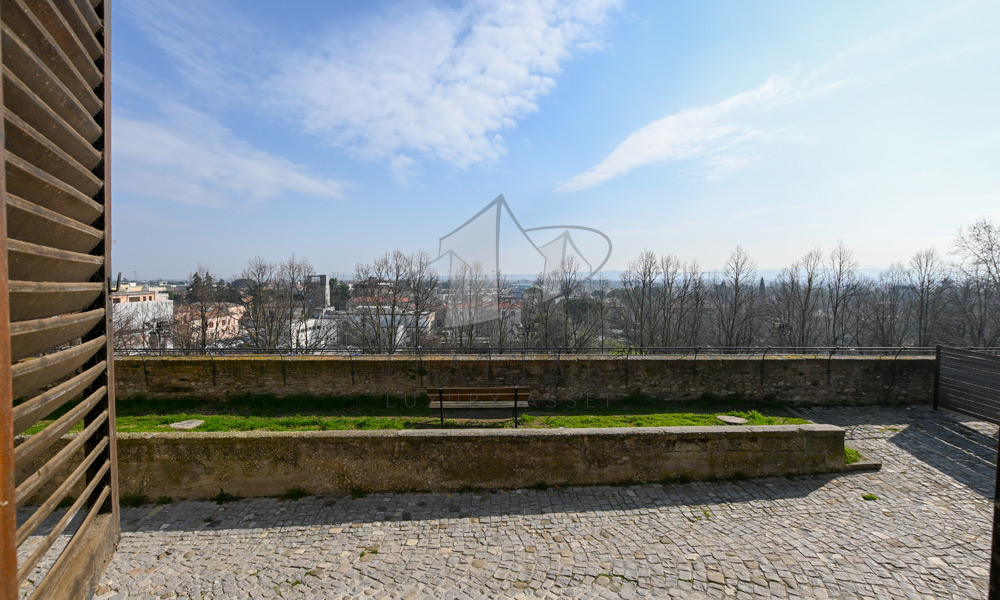 Palazzo Santarcangelo Emilia Romagna Italy