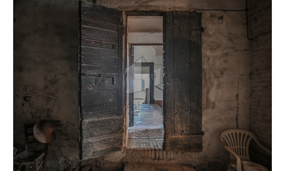 Palazzo Santarcangelo Emilia Romagna Italy