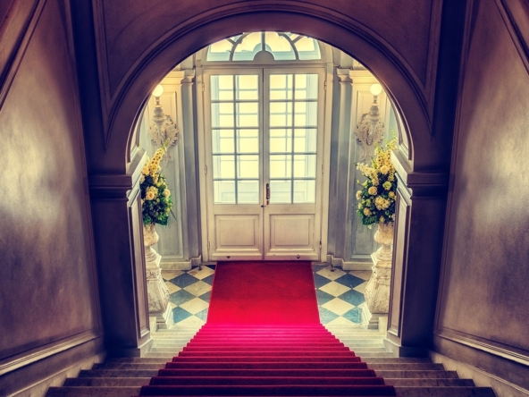 Luxury Real Estate Market