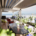 Apartments Grottammare Marche Italy Seafront Seaview Luxury