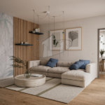 Apartments Grottammare Marche Italy Seafront Seaview Luxury