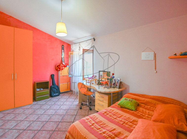 Farmhouse Montelupone Macerata Marche Italy Panorama