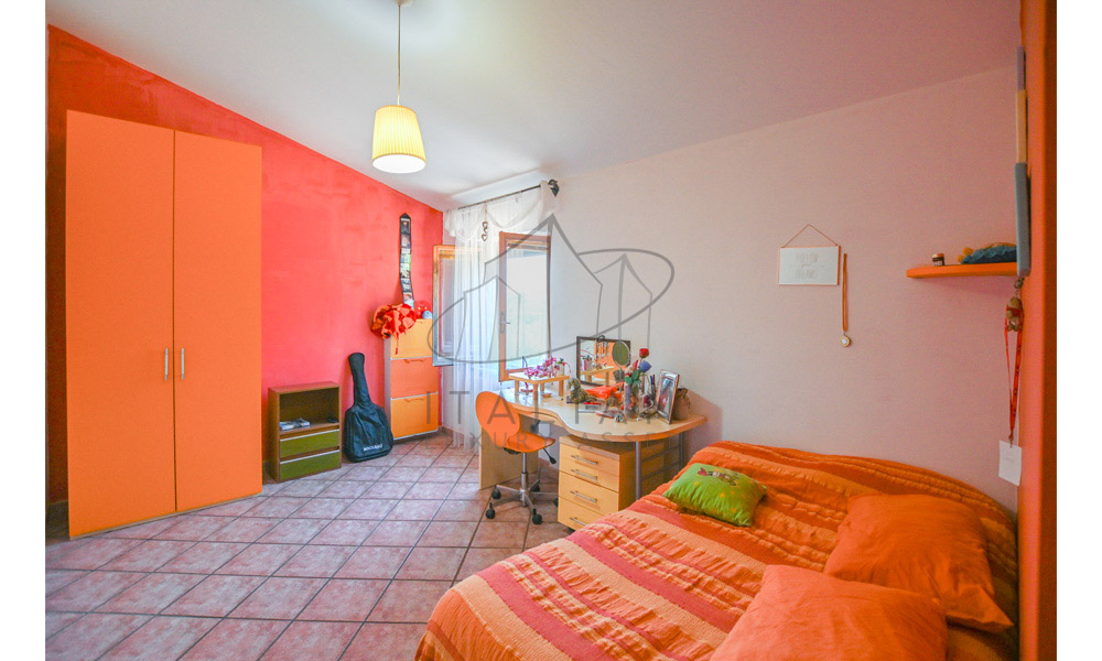 Farmhouse Montelupone Macerata Marche Italy Panorama