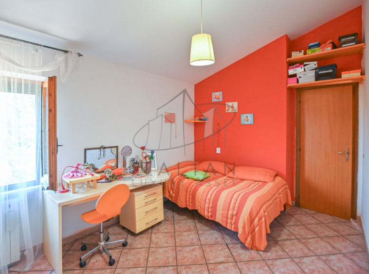 Farmhouse Montelupone Macerata Marche Italy Panorama