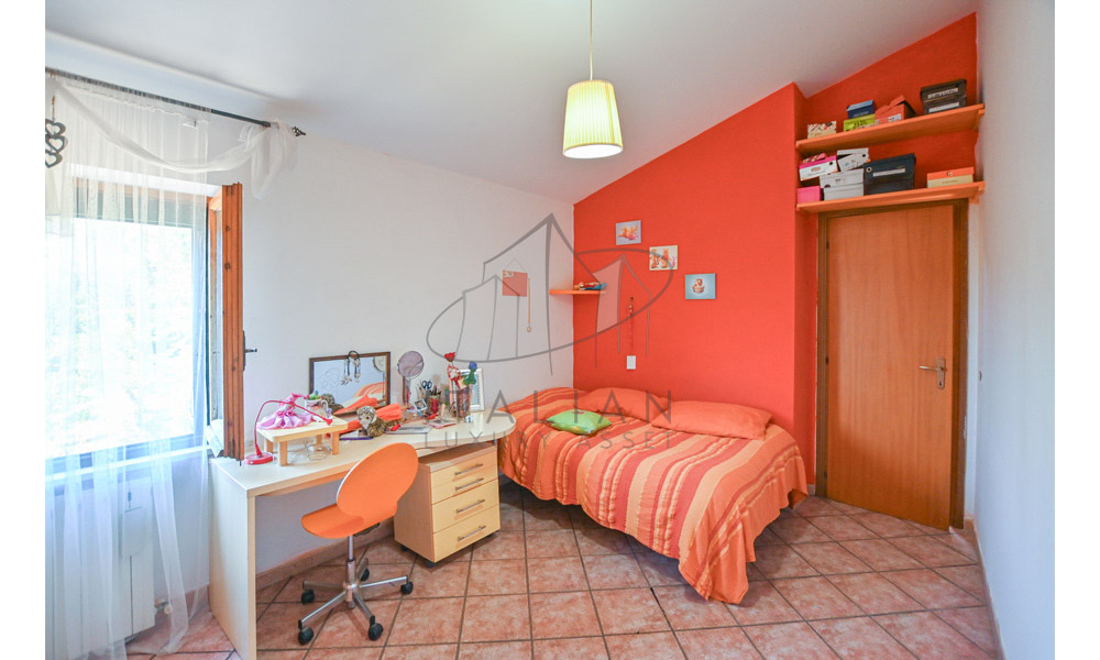 Farmhouse Montelupone Macerata Marche Italy Panorama