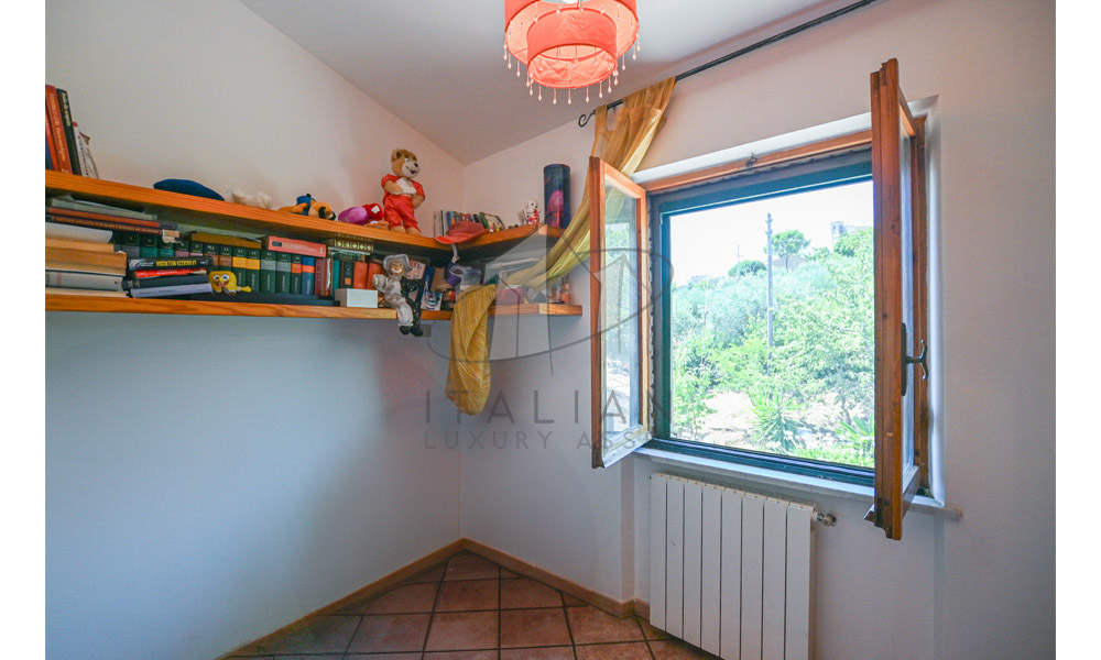 Farmhouse Montelupone Macerata Marche Italy Panorama