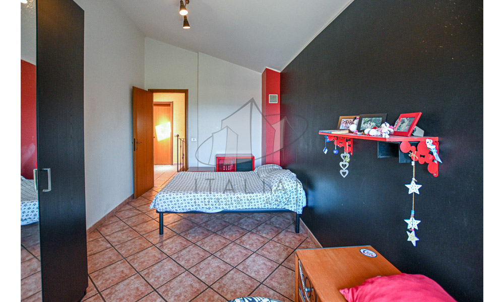 Farmhouse Montelupone Macerata Marche Italy Panorama