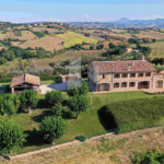 Ancona Marche Barbara Farmhouse Luxury
