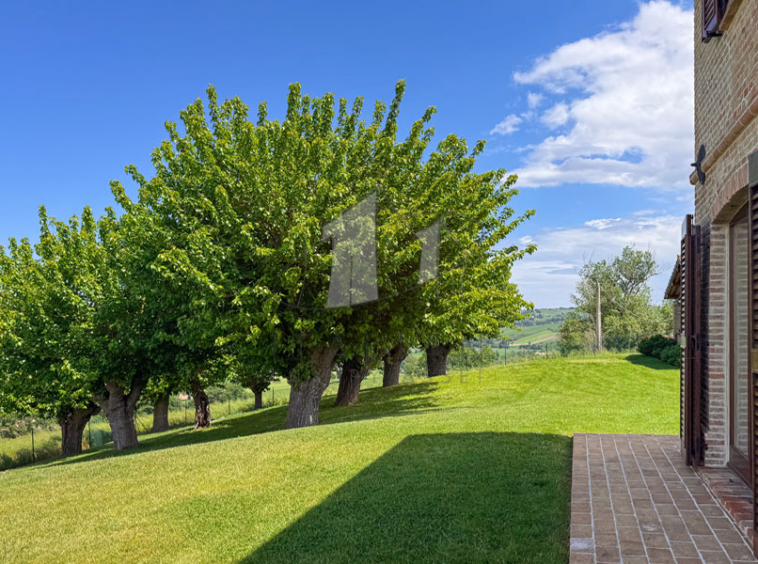 Ancona Marche Barbara Farmhouse Luxury