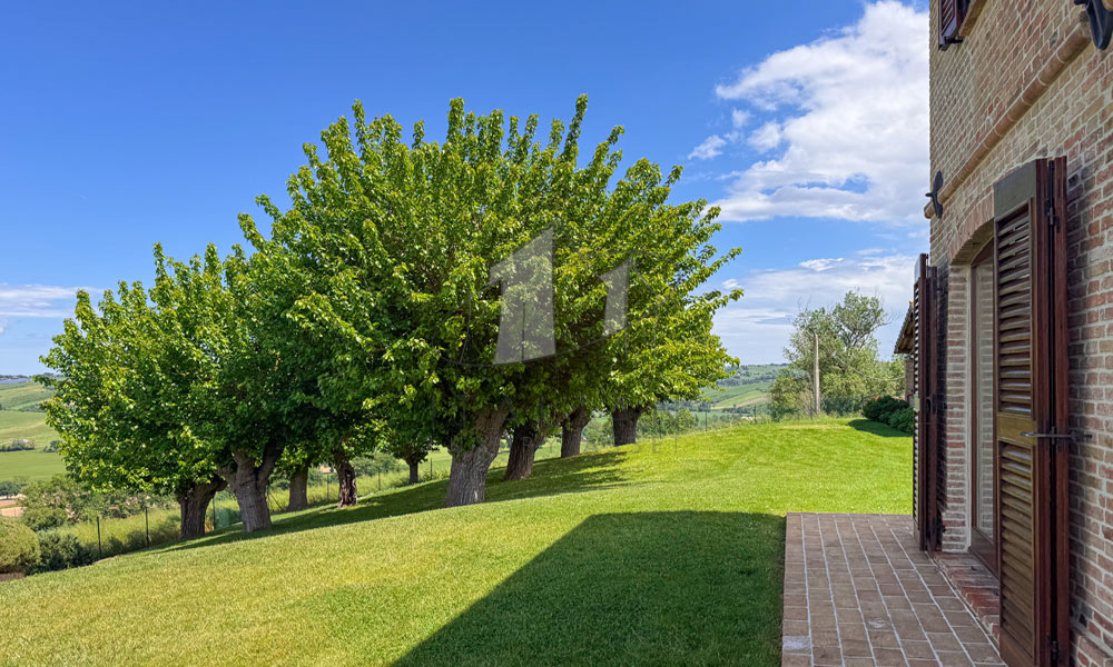 Ancona Marche Barbara Farmhouse Luxury