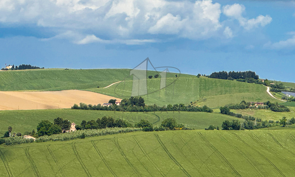 Ancona Marche Barbara Farmhouse Luxury
