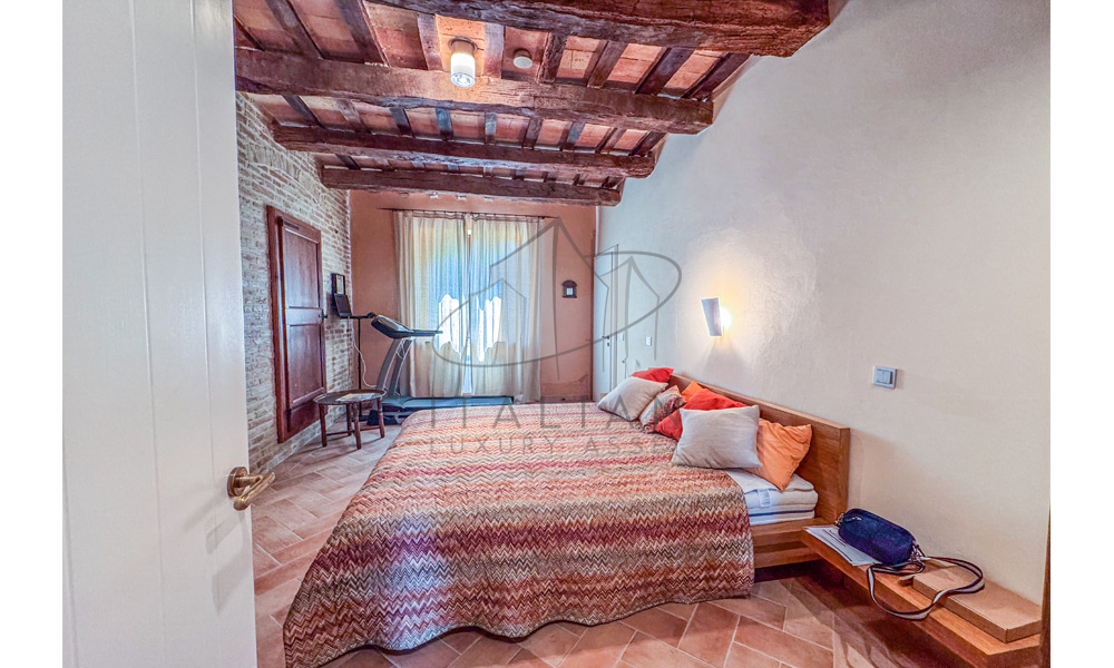 Ancona Marche Barbara Farmhouse Luxury