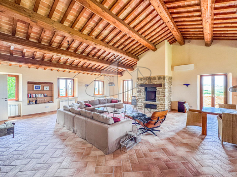 Ancona Marche Barbara Farmhouse Luxury