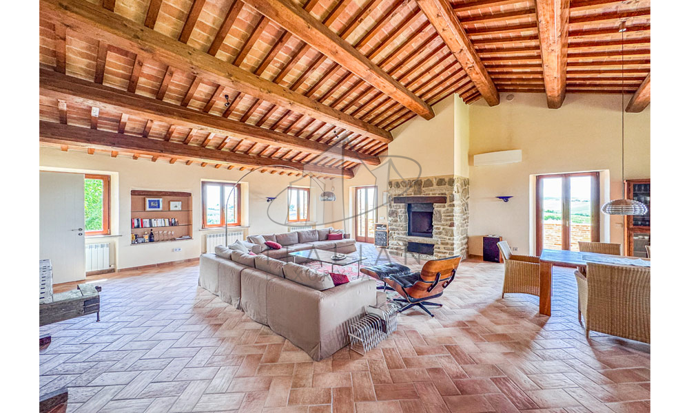 Ancona Marche Barbara Farmhouse Luxury