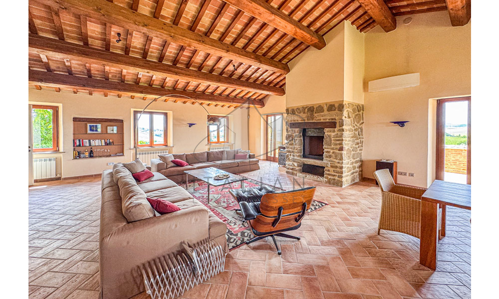 Ancona Marche Barbara Farmhouse Luxury