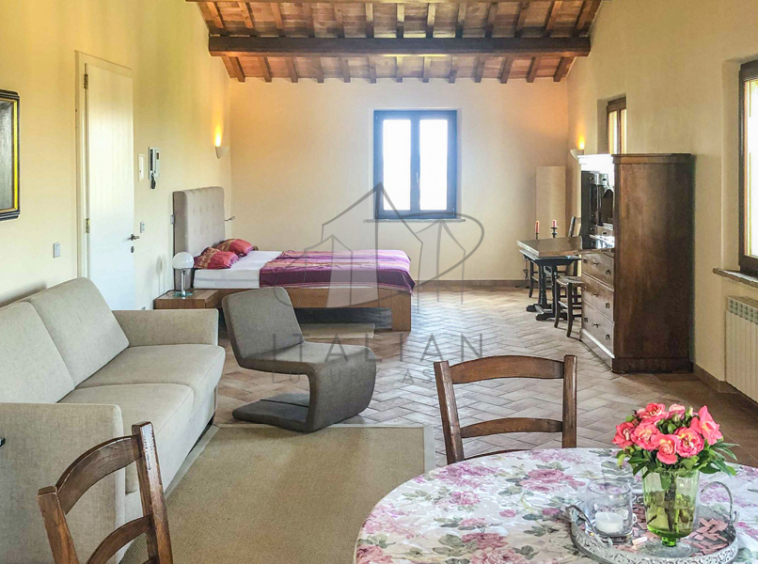 Ancona Marche Barbara Farmhouse Luxury