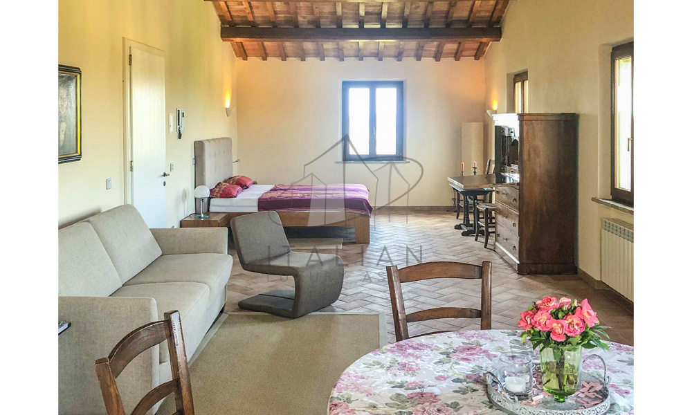 Ancona Marche Barbara Farmhouse Luxury