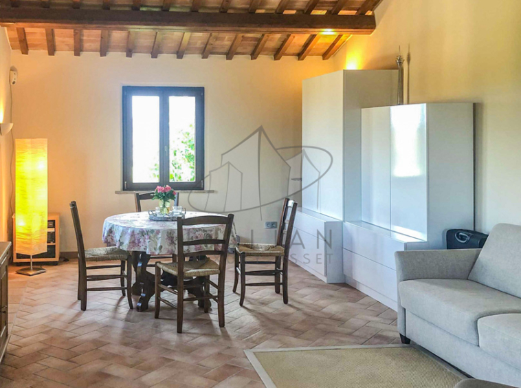 Ancona Marche Barbara Farmhouse Luxury
