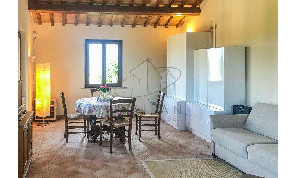 Ancona Marche Barbara Farmhouse Luxury