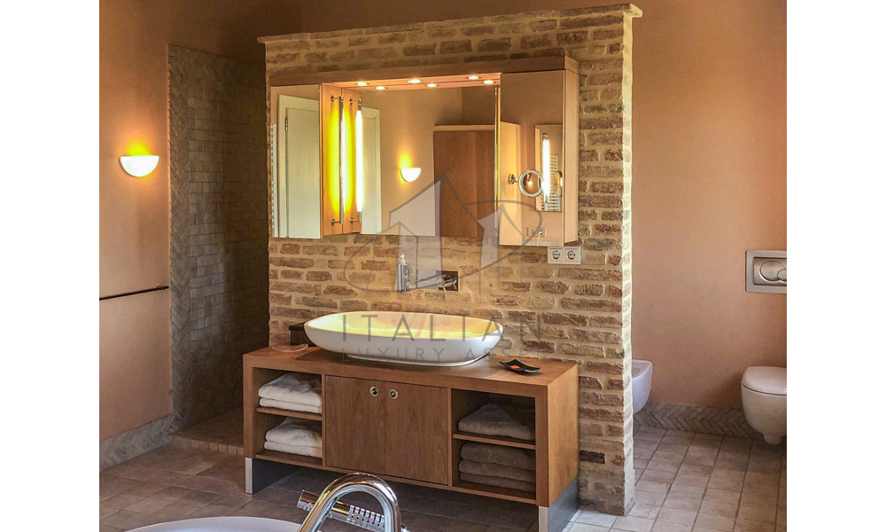Ancona Marche Barbara Farmhouse Luxury