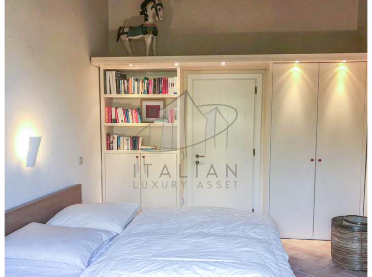 Ancona Marche Barbara Farmhouse Luxury