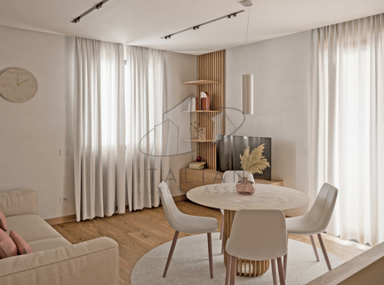 Apartments Grottammare Marche Italy Seafront Seaview Luxury