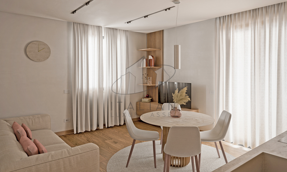 Apartments Grottammare Marche Italy Seafront Seaview Luxury