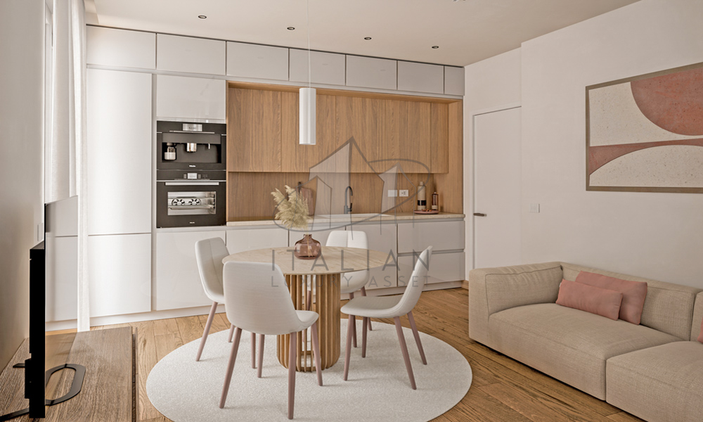 Apartments Grottammare Marche Italy Seafront Seaview Luxury