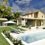 Marche Macerata Monte San Martino Design