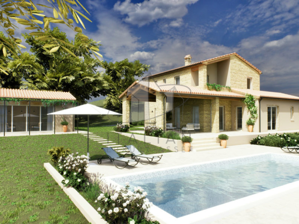 Marche Macerata Monte San Martino Design