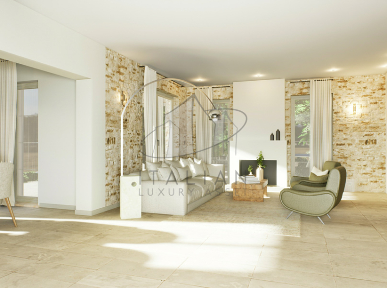 Marche Macerata Monte San Martino Design