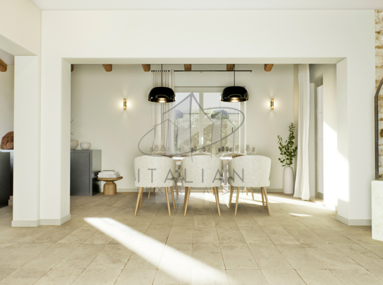 Marche Macerata Monte San Martino Design