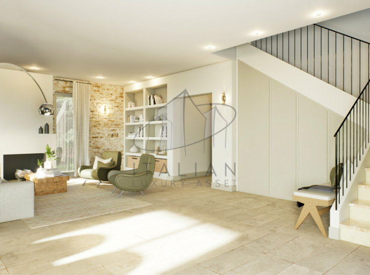 Marche Macerata Monte San Martino Design