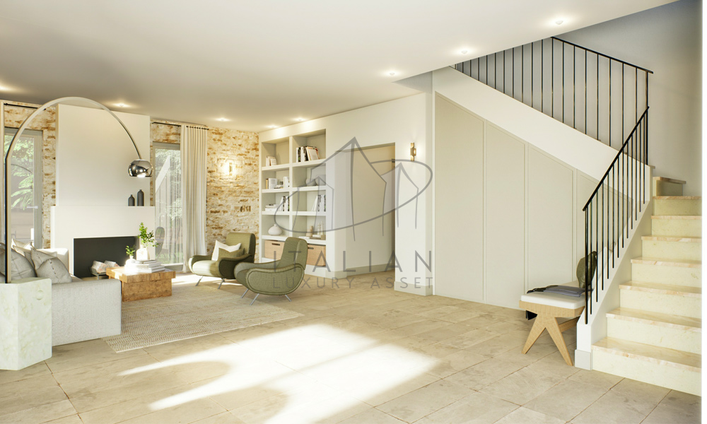 Marche Macerata Monte San Martino Design