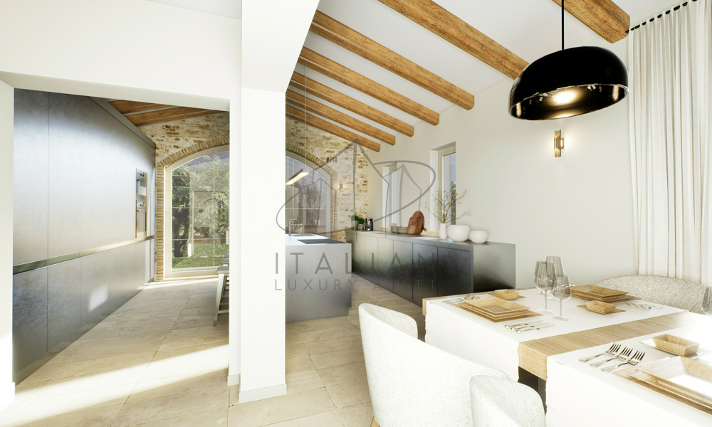 Marche Macerata Monte San Martino Design