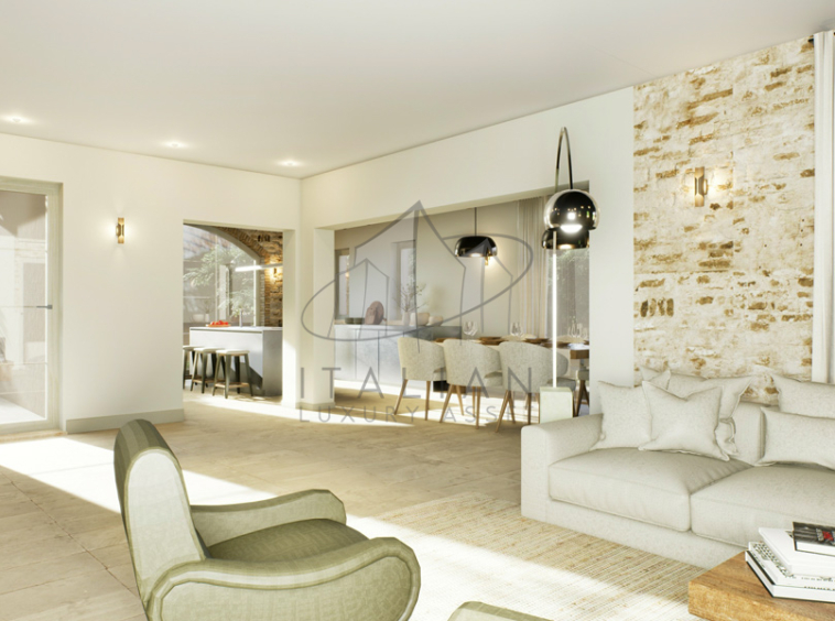 Marche Macerata Monte San Martino Design