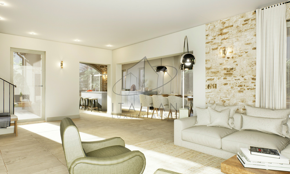 Marche Macerata Monte San Martino Design