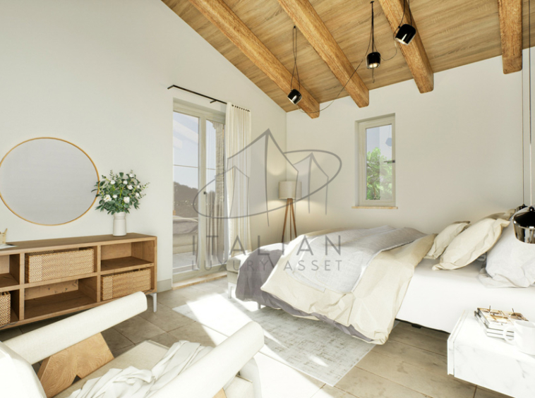 Marche Macerata Monte San Martino Design