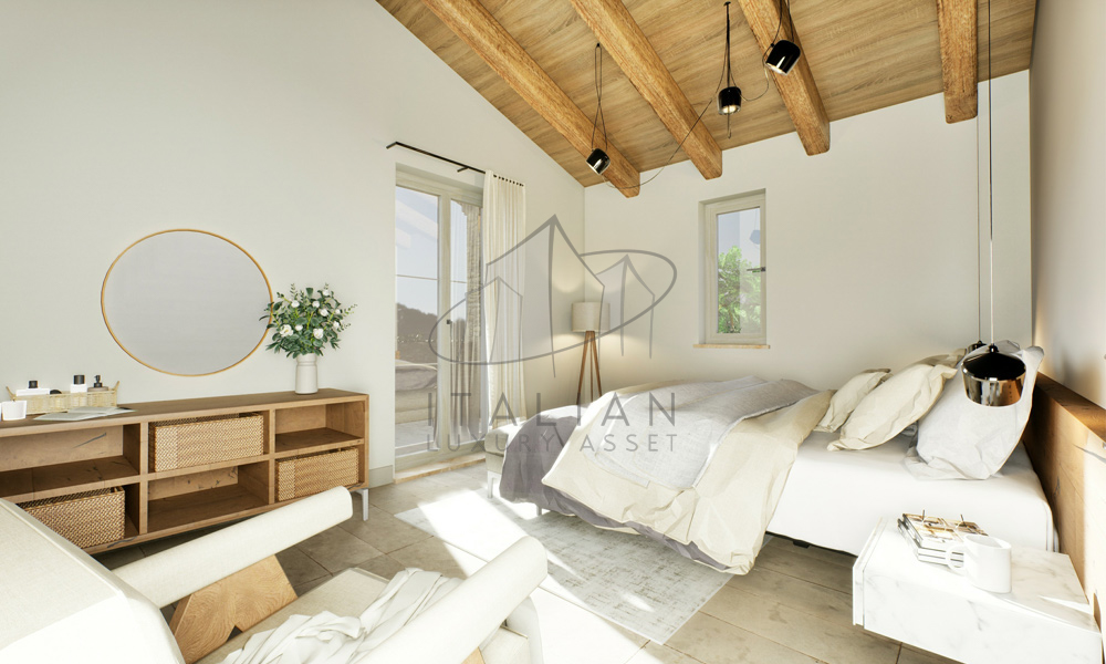 Marche Macerata Monte San Martino Design