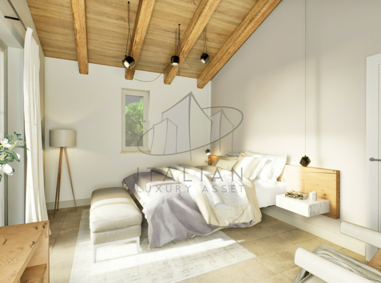 Marche Macerata Monte San Martino Design