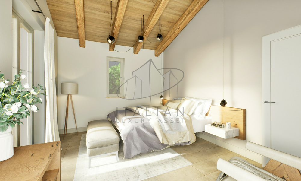 Marche Macerata Monte San Martino Design