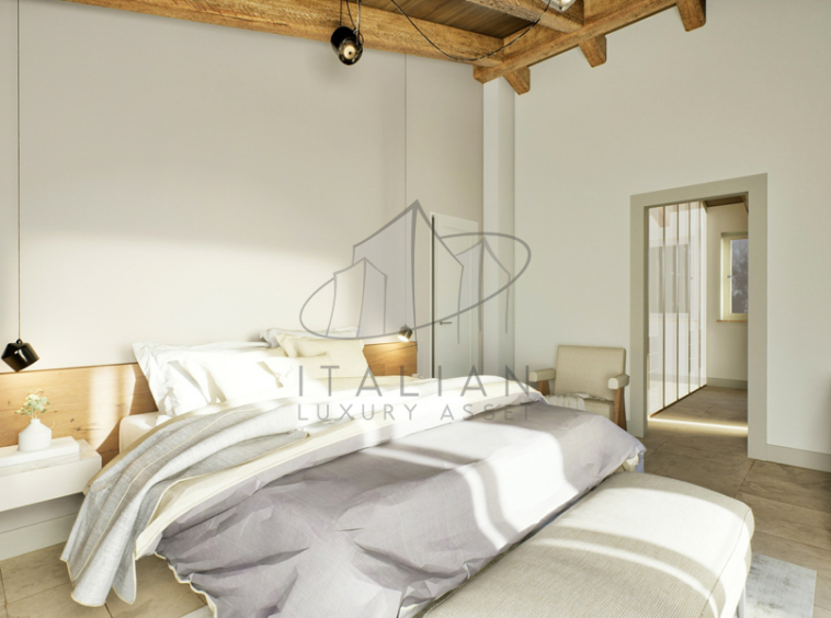 Marche Macerata Monte San Martino Design