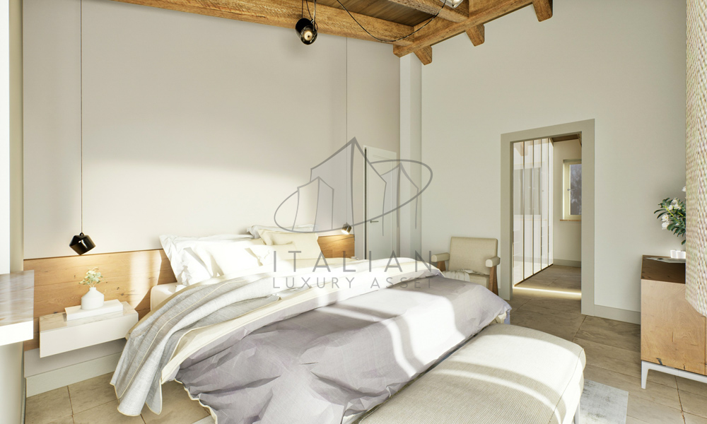 Marche Macerata Monte San Martino Design